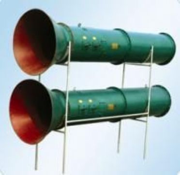 點(diǎn)擊查看詳細(xì)信息<br>標(biāo)題：SCZ-35礦用水射流降塵裝置 閱讀次數(shù)：5622