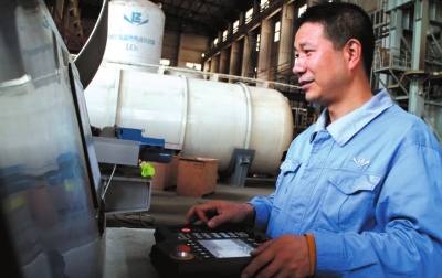 能為中國航天做貢獻，我格外自豪！