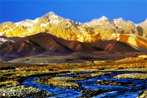 發(fā)現(xiàn)武威，也就發(fā)現(xiàn)了詩和遠方！