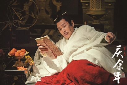 “穿古裝的都市劇”，創(chuàng)新抑或另一種套路？