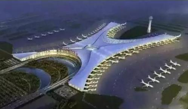 蘭州中川機(jī)場三期擴(kuò)建工程可研報(bào)告總投資335.5億元，2030年旅客吞吐量將達(dá)3800萬人次