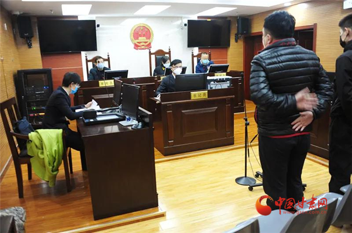 蘭州市城關(guān)區(qū)檢察院對一起非法收購、出售珍貴、瀕危野生動物罪案提起公訴