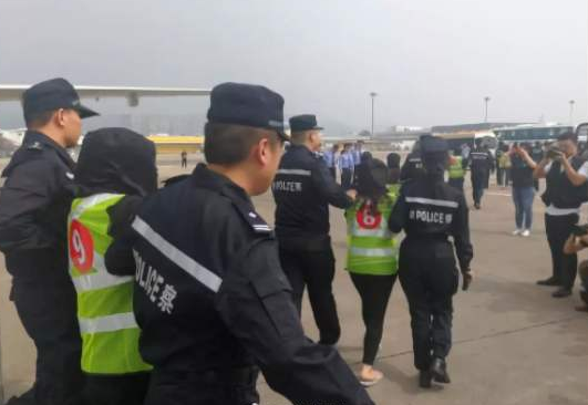 網(wǎng)貸、刷單類(lèi)詐騙依然是重災(zāi)區(qū)