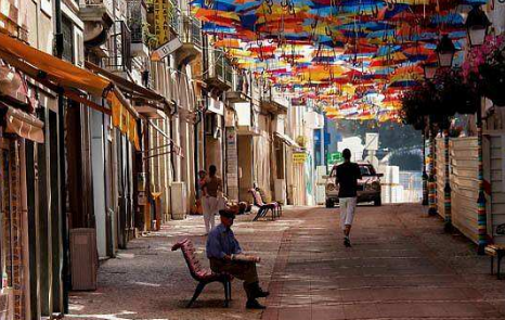 蘭州安寧區(qū)：今年保證主次干道、小街巷裝燈率達(dá)100％