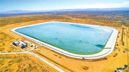 奮力前行不停步 ——武威市堅(jiān)持疫情防控和經(jīng)濟(jì)發(fā)展兩手抓、兩不誤、兩促進(jìn)