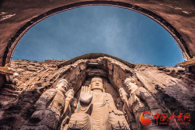 8條旅游精品線路發(fā)布，這個(gè)清明假期武威等你來！ 