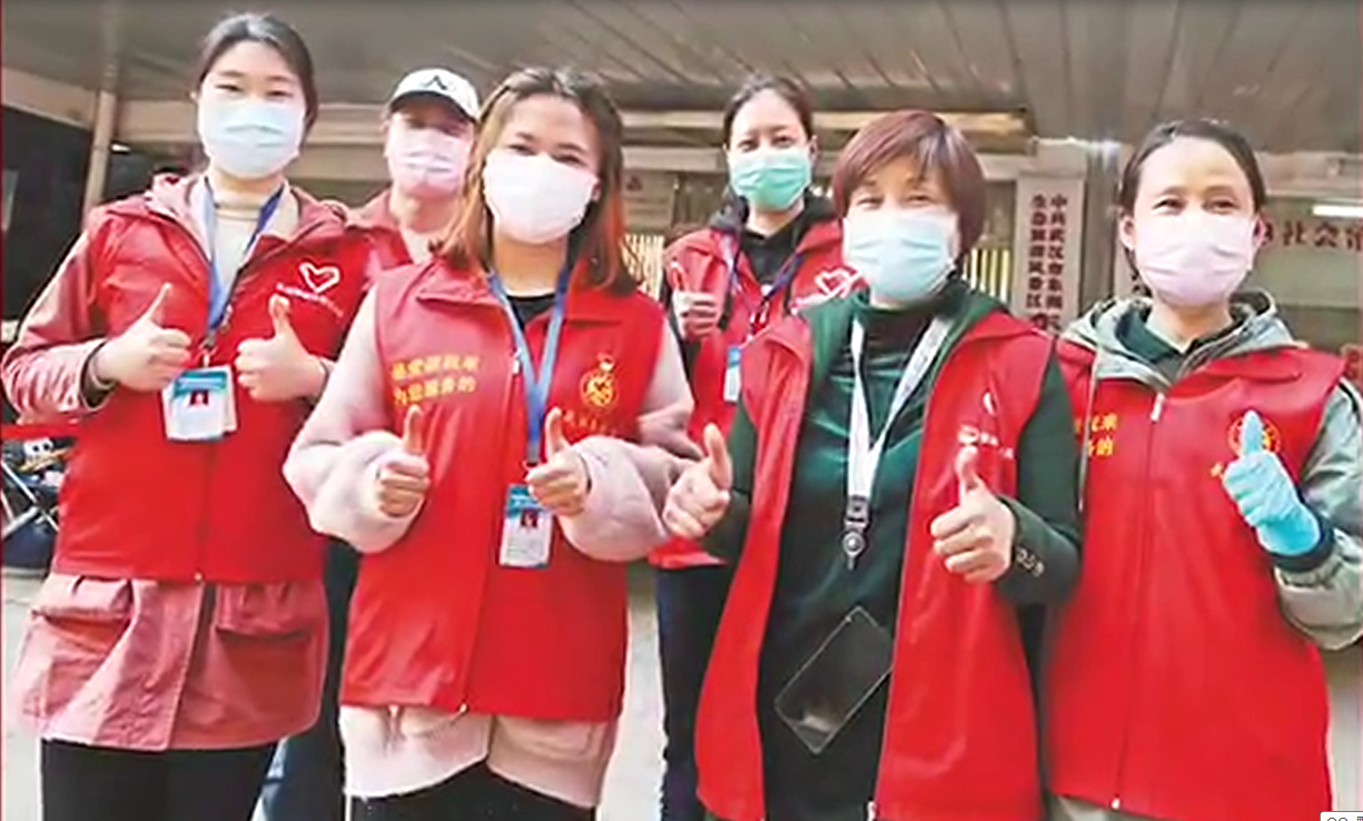 視頻|甘肅原創(chuàng)MV《平凡的守望》，致敬最平凡可愛的守護者