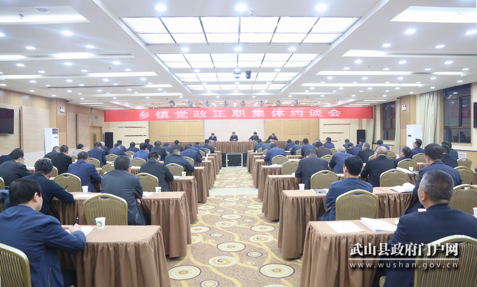 武山縣突出“快、細(xì)、實、嚴(yán)”全力推進(jìn)抓黨建促決戰(zhàn)決勝脫貧攻堅問題排查清零