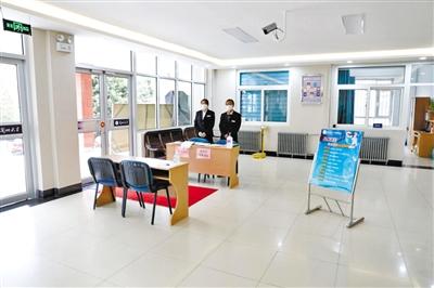 返校復(fù)學(xué)，蘭州大學(xué)準(zhǔn)備好了