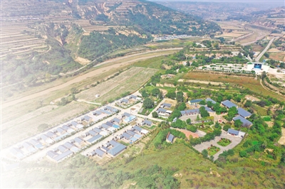 西峰區(qū)決戰(zhàn)決勝脫貧攻堅工作紀(jì)實