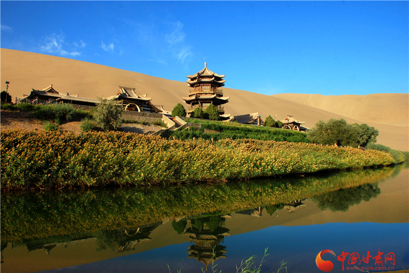 惠游酒泉 135名醫(yī)務人員及家屬2年內(nèi)享受這些文旅政策！