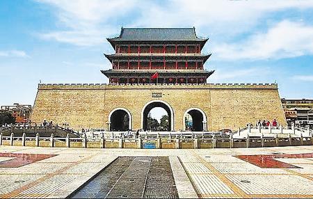 【溯源甘肅】兩漢時期的涼州：天下要沖，國家藩衛(wèi)