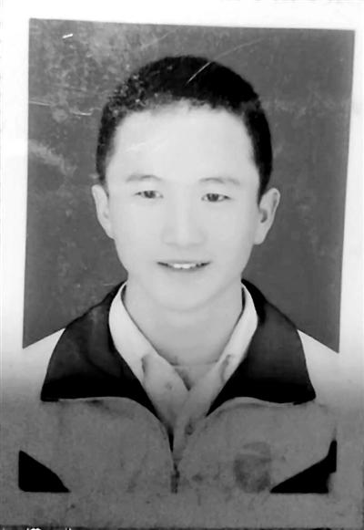 11年前在蘭大上學失聯 哥哥你在哪兒？我們一直在找你！