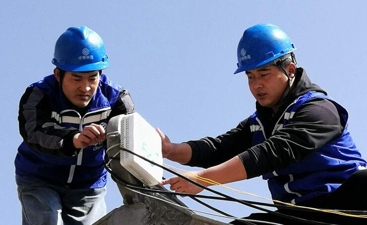 甘肅制定5G建設(shè)五大發(fā)展目標(biāo) 3年建成3萬個5G基站