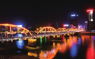 甘肅成全國旅游增長最快省份之一