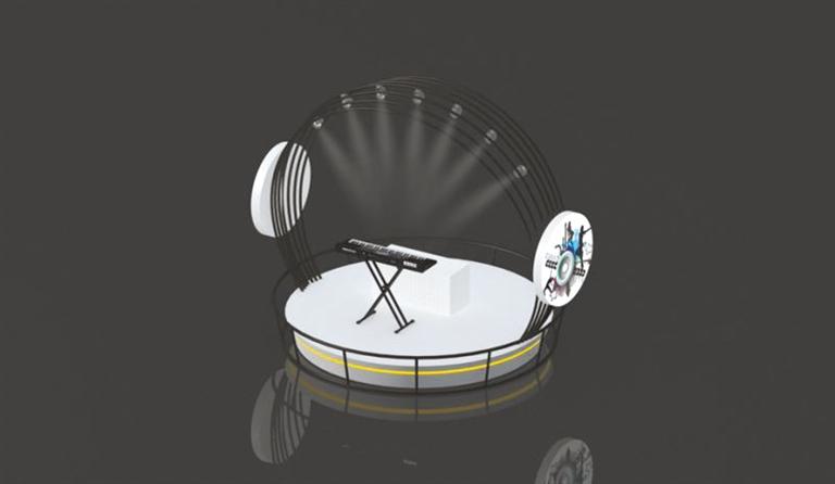 樂動(dòng)金城 聲醉蘭州丨“城市之聲”