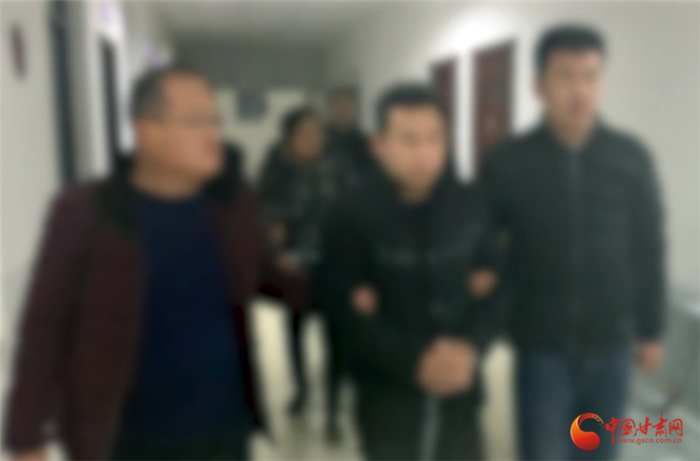 涉案金額300余萬元！“12·16”特大盜竊案告破始末