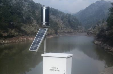甘肅省加強(qiáng)預(yù)警體系建設(shè)減少災(zāi)害損失