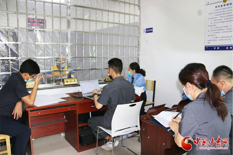 甘肅一男子私入自然保護(hù)區(qū)獵捕國(guó)家二級(jí)保護(hù)動(dòng)物鵝喉羚獲刑三年