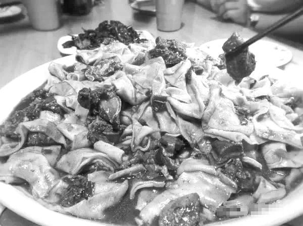 尋味敦煌丨天涼了，暖心美食不妨吃起來……