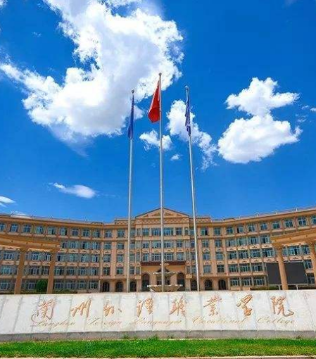 甘肅省高職（?？疲┡?個(gè)段征集志愿