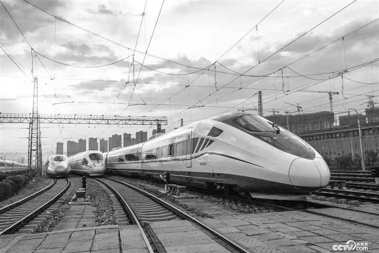 回眸“十三五”丨這5年，在幸福路上加速奔跑！