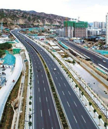 明日起，128路公交線路局部優(yōu)化調(diào)整