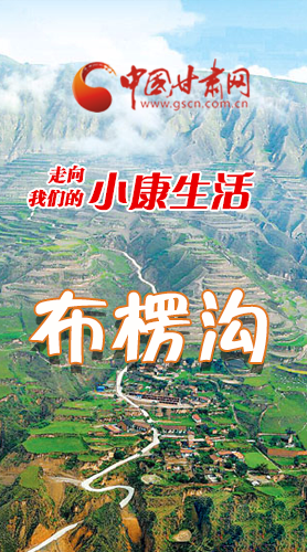 【走向我們的小康生活】長圖|布楞溝，巨變！