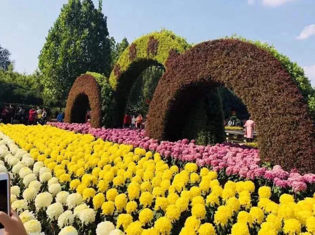 蘭州氣溫一路走低，最低-4℃