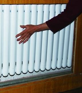 供暖首日部分居民家里暖氣不熱 安寧區(qū)熱管辦、西固區(qū)物管辦值班電話無人接聽