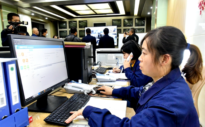 【關(guān)注供暖季】暖氣不熱怎么辦？蘭州公布325個投訴監(jiān)督電話