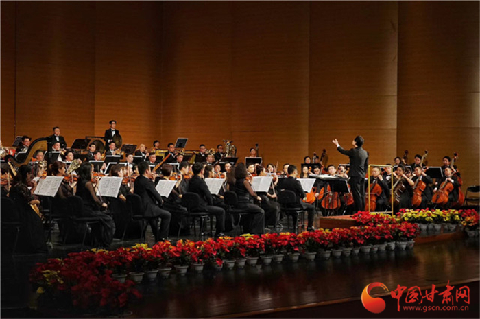 大賽將至！甘肅省規(guī)模最大的器樂大賽將于11月5日開始