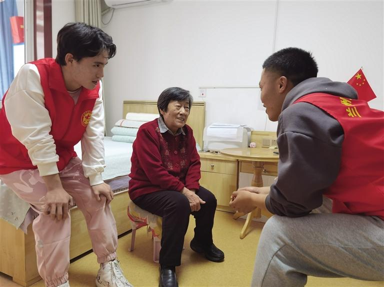 點(diǎn)亮“創(chuàng)文地圖” 見(jiàn)證蘭州變化 聚焦“文明城市”創(chuàng)建故事大型“融媒”接力采訪活動(dòng)啟動(dòng)