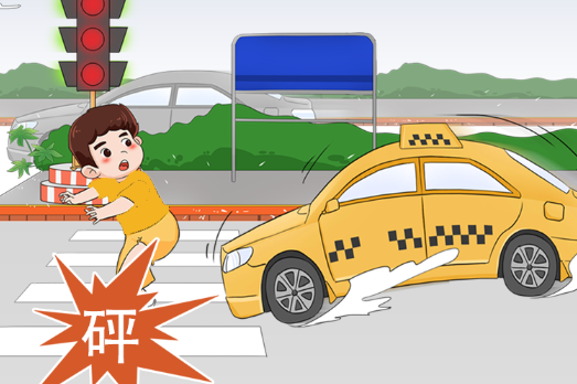 【全國交通安全日】做到這些很簡單,做不好卻會(huì)丟命！