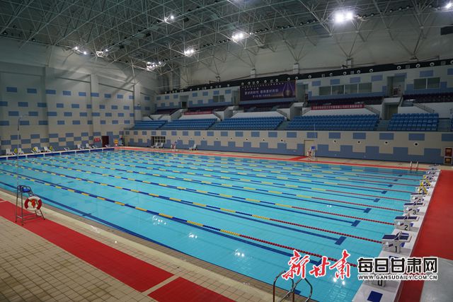 這樣的天水，誰(shuí)能不愛(ài)！