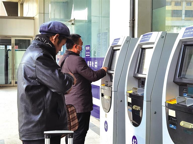 打工人注意了！除夕前后火車票最早可以這個時候買