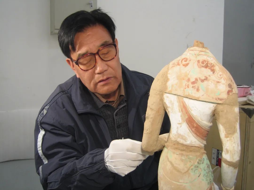 【中央媒體看甘肅】守護(hù)千年敦煌，他只覺一生太短……