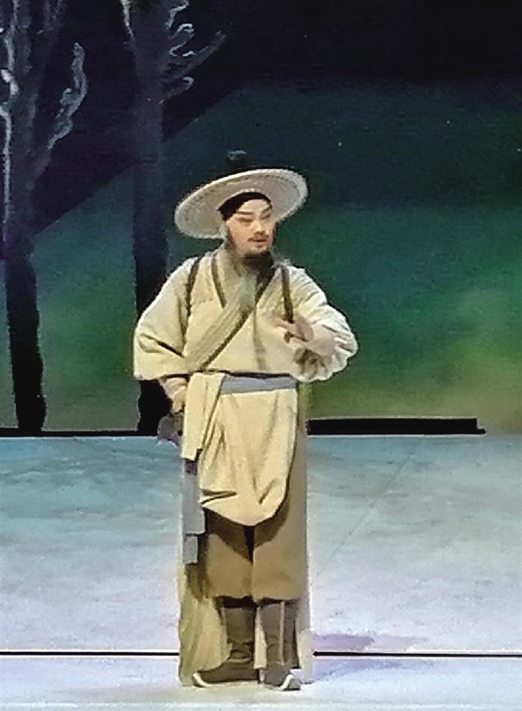 《李時珍傳奇》魅力何在？