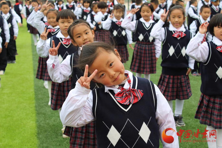 【聚焦2021甘肅兩會(huì)】 我給代表委員捎句話：鄉(xiāng)村教育，人才至關(guān)重要