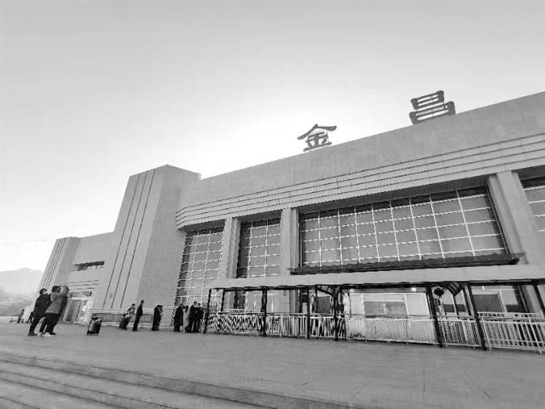 首張！金昌開出第一張“禁煙”罰單