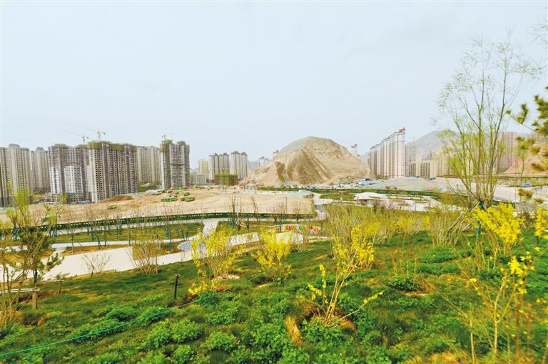 蘭州孩子們的游樂園何日重現(xiàn)？計劃重建的兒童公園、西部歡樂園至今無明確建成時間表