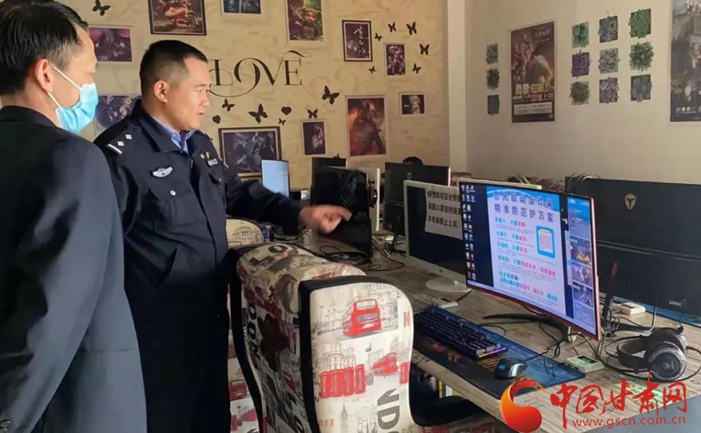 贊！永昌公安成功攔截2起電信網(wǎng)絡(luò)詐騙