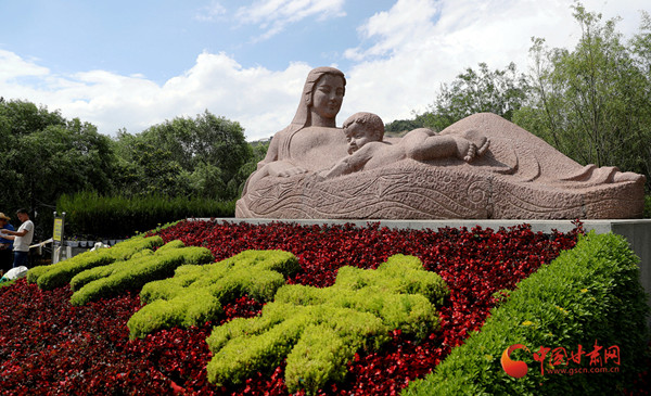 【五一游甘肅】五一小長(zhǎng)假來(lái)蘭州，十條精品旅游線路供你選擇