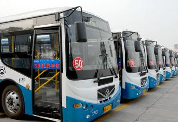 10路、143路、112路、115路、128路公交線調(diào)整