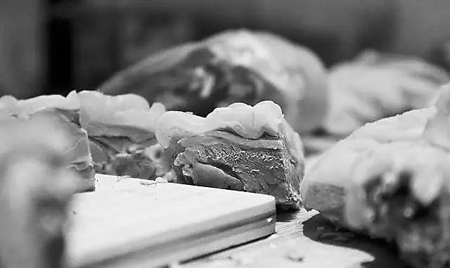 羊肉泡饃里 慶陽(yáng)那一碗清湯羊肉更純香！