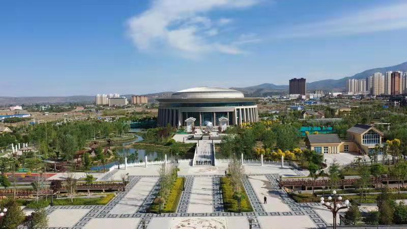 熱！熱！熱！蘭州市高溫或升至37℃