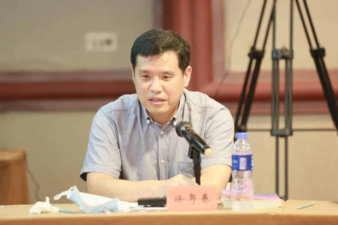 長篇小說《蒼山血?！沸聲l(fā)布會暨電影劇本改編研討會在京舉行