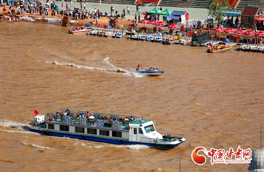 甘肅省水利廳在全省范圍內(nèi)實(shí)施水庫“庫長制”