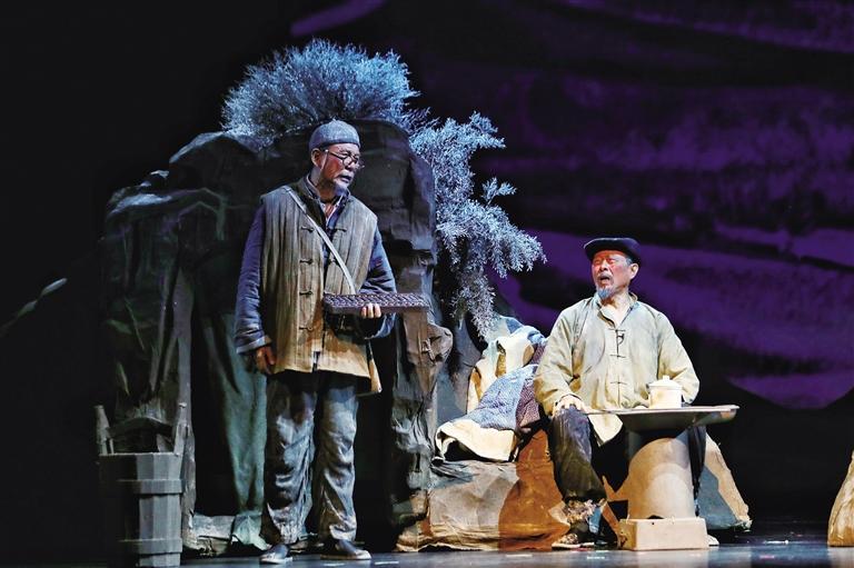 電影、演出、展覽……國慶期間這些文娛活動(dòng)任你挑!