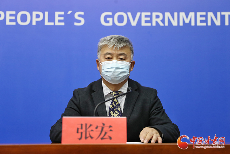 【甘快看】關(guān)于“流調(diào)”，你想知道的都在這里！